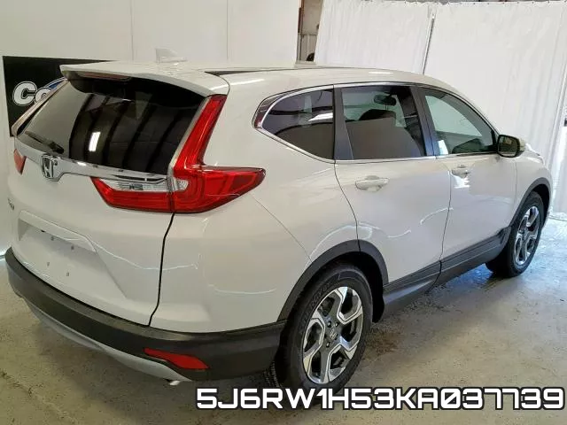 5J6RW1H53KA037739 фото 5