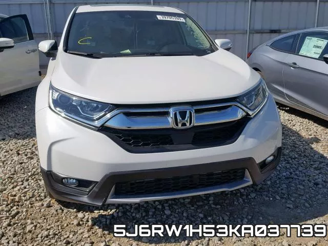 5J6RW1H53KA037739 фото 10