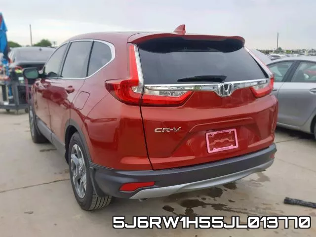 5J6RW1H55JL013770 фото 4