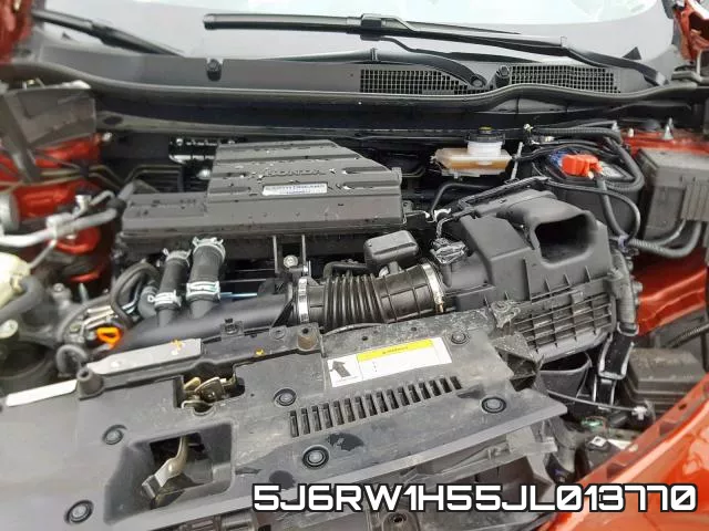 5J6RW1H55JL013770 фото 8