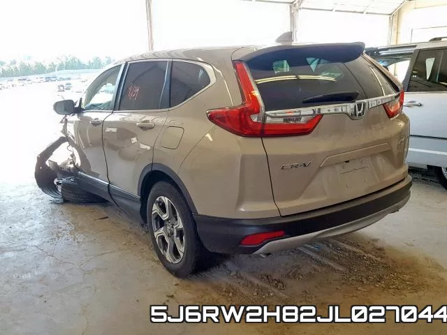 5J6RW2H82JL027044 фото 4