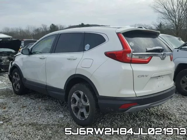 5J6RW2H84JL021973 фото 4