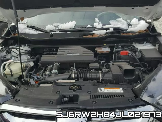 5J6RW2H84JL021973 фото 8