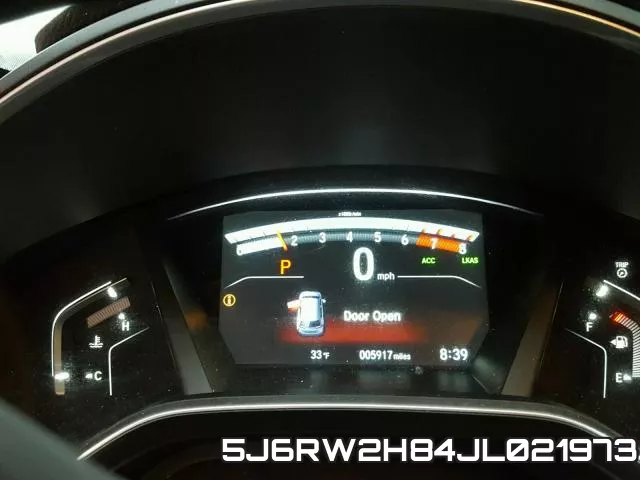 5J6RW2H84JL021973 фото 9