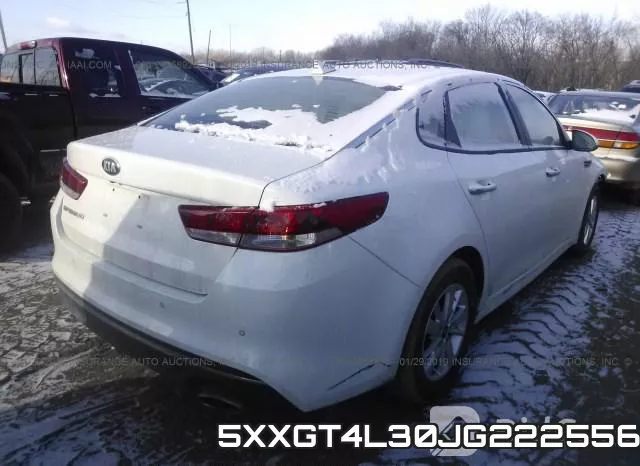 5XXGT4L30JG222556 фото 5