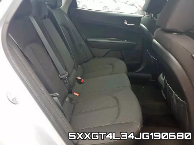 5XXGT4L34JG190680 фото 7