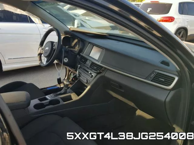 5XXGT4L38JG254008 фото 6