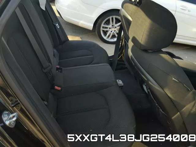 5XXGT4L38JG254008 фото 7