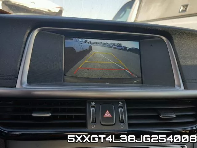 5XXGT4L38JG254008 фото 10