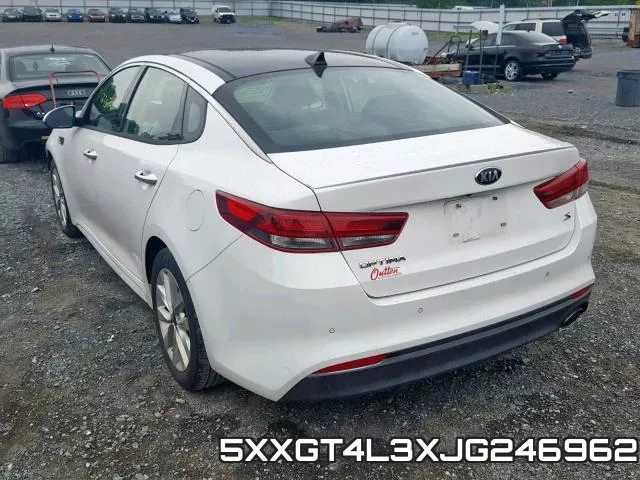 5XXGT4L3XJG246962 фото 4