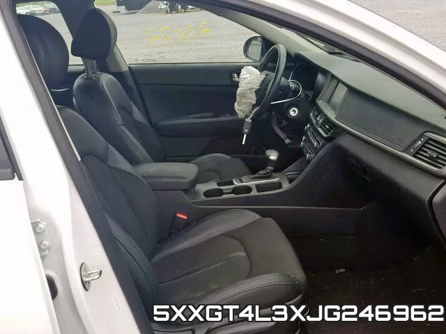 5XXGT4L3XJG246962 фото 6