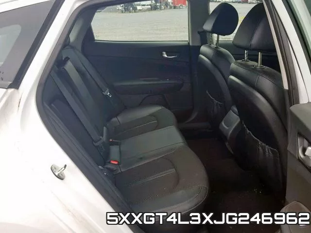 5XXGT4L3XJG246962 фото 7