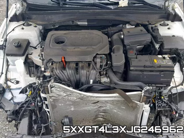 5XXGT4L3XJG246962 фото 8