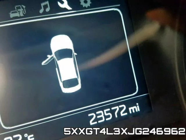 5XXGT4L3XJG246962 фото 9