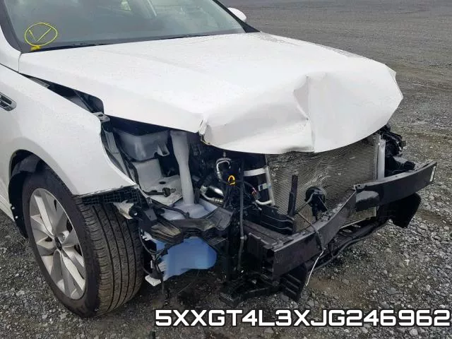 5XXGT4L3XJG246962 фото 10