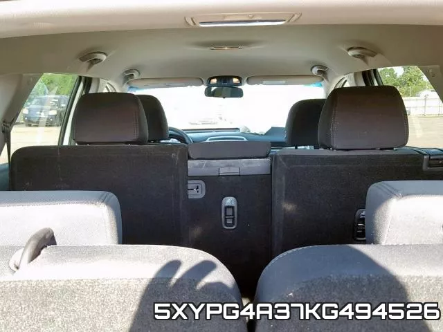 5XYPG4A37KG494526 фото 10
