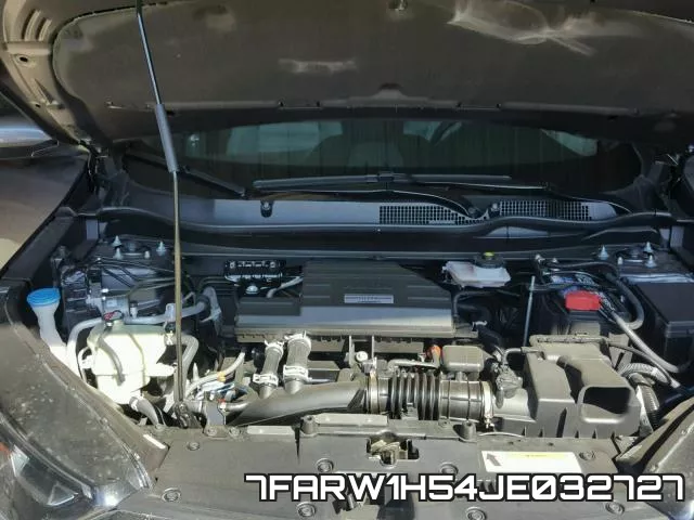 7FARW1H54JE032727 фото 8