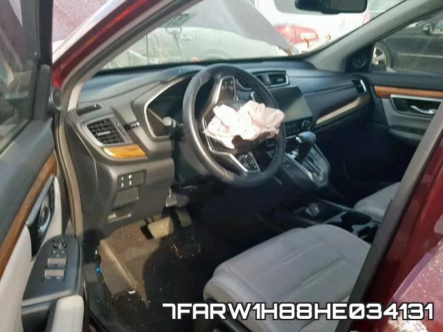 7FARW1H88HE034131 фото 10