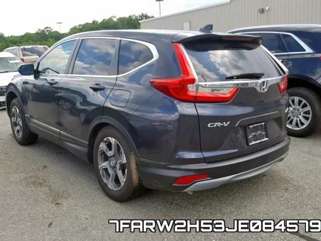 7FARW2H53JE084579 фото 4