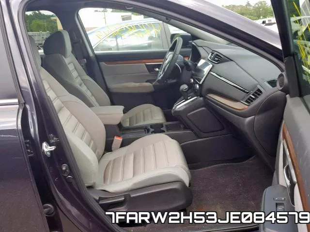 7FARW2H53JE084579 фото 6