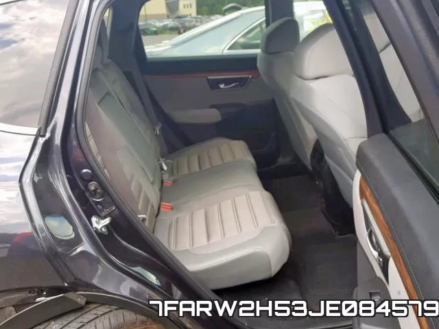 7FARW2H53JE084579 фото 7