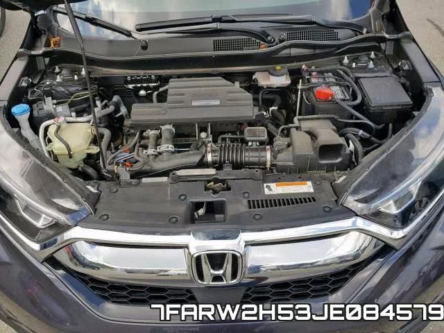 7FARW2H53JE084579 фото 8