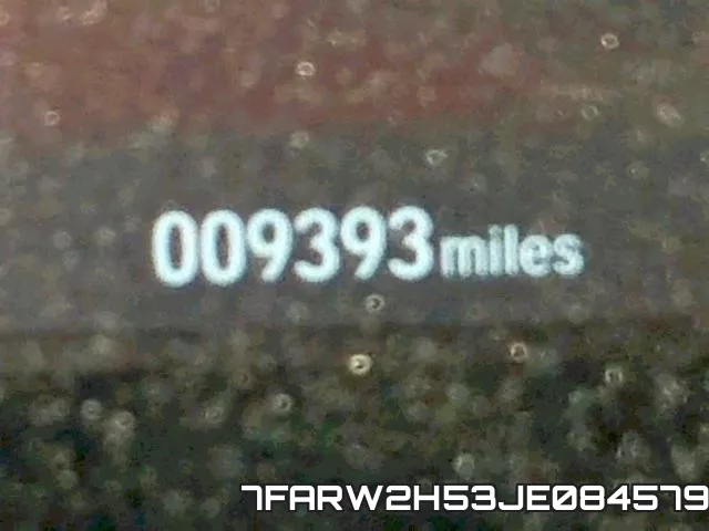 7FARW2H53JE084579 фото 9