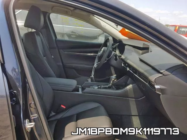 JM1BPBDM9K1119773 фото 6