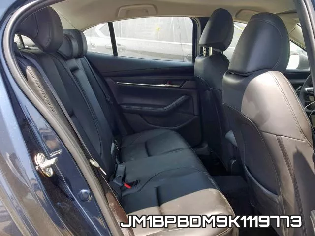 JM1BPBDM9K1119773 фото 7