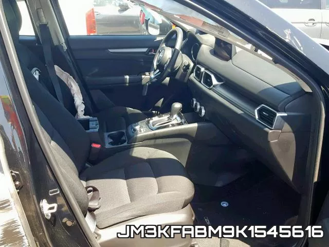 JM3KFABM9K1545616 фото 6