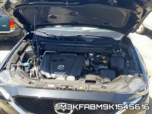 JM3KFABM9K1545616 фото 8