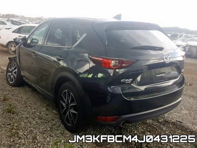 JM3KFBCM4J0431225 фото 4