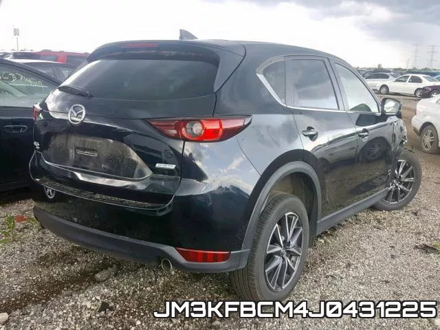 JM3KFBCM4J0431225 фото 5
