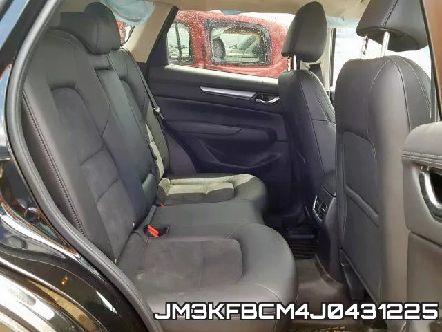 JM3KFBCM4J0431225 фото 7