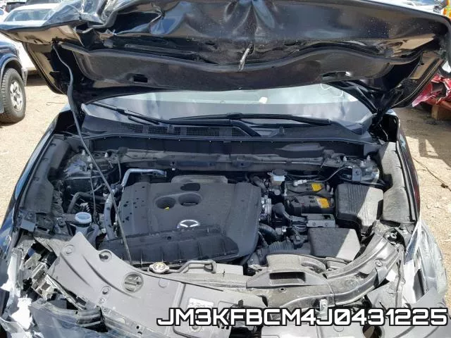JM3KFBCM4J0431225 фото 8