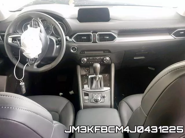 JM3KFBCM4J0431225 фото 10