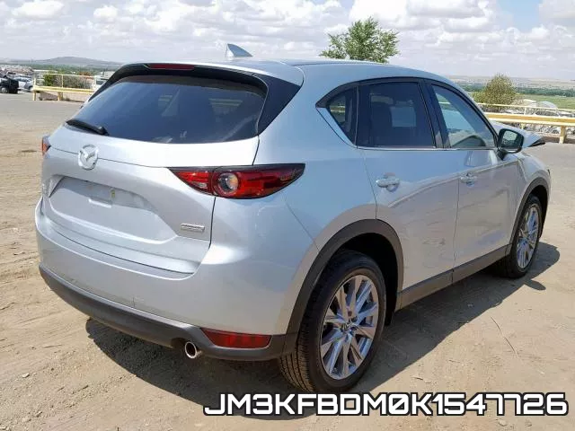 JM3KFBDM0K1547726 фото 5