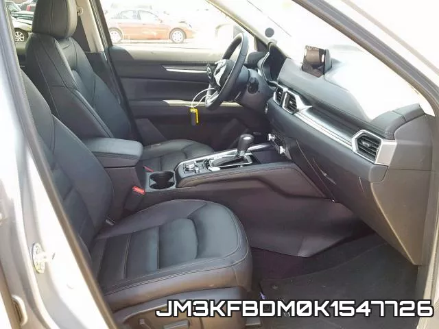 JM3KFBDM0K1547726 фото 6