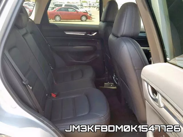 JM3KFBDM0K1547726 фото 7