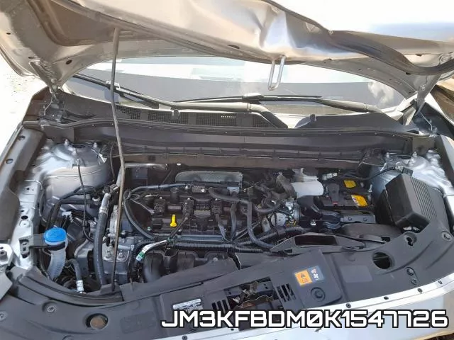 JM3KFBDM0K1547726 фото 8
