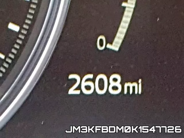 JM3KFBDM0K1547726 фото 9