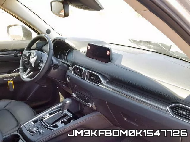 JM3KFBDM0K1547726 фото 10