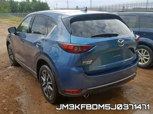 JM3KFBDM5J0371471 фото 4