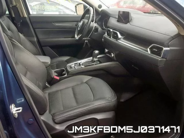 JM3KFBDM5J0371471 фото 6