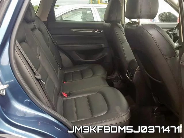 JM3KFBDM5J0371471 фото 7