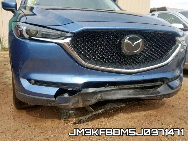 JM3KFBDM5J0371471 фото 10
