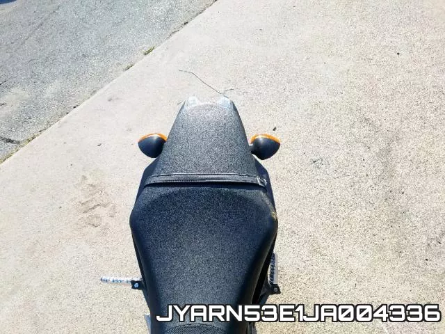 JYARN53E1JA004336 фото 7