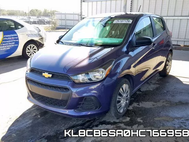 KL8CB6SA0HC766958 фото 3