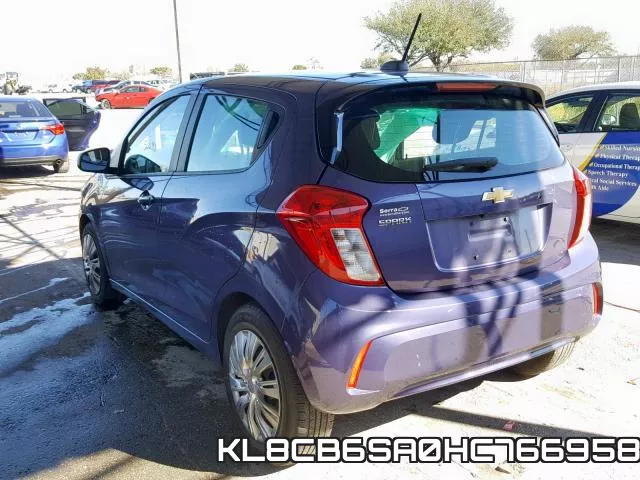 KL8CB6SA0HC766958 фото 4