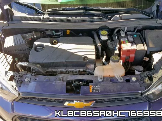 KL8CB6SA0HC766958 фото 8